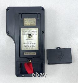 Smart Sensor Anemometer Air Flow Meter Intell Instruments Plus AR826+ Digital