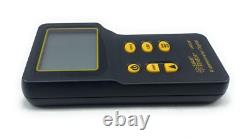 Smart Sensor Anemometer Air Flow Meter Intell Instruments Plus AR826+ Digital