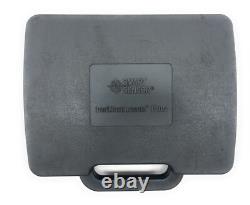 Smart Sensor Anemometer Air Flow Meter Intell Instruments Plus AR826+ Digital