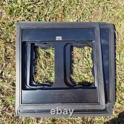 TEC The Engery Conservatory TrueFlow Grid Kit Air Handler Flow Meter NO GAUGE