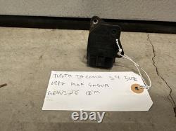 TESTED! Toyota Tacoma 95-97 3.4 5vz FE T100 MAF Sensor Air Flow Meter