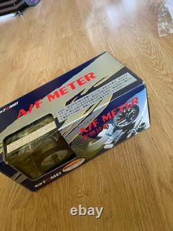 TOMEI 60mm Air Flow Meter White AFM FOR HKS AEM GTR SUPRA RX7 AE86 s13 S14 s15