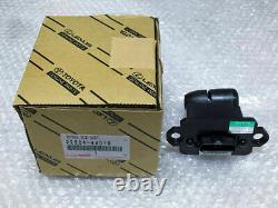 TOYOTA Genuine JZA80 SUPRA JZS161 2JZ-GTE Air Flow Meter 22204-46010 OEM