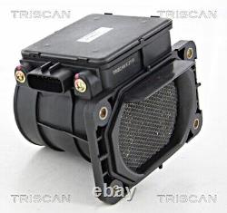 TRISCAN Mass Air Flow Meter MAF For MITSUBISHI Galant VI Pajero III MD336482