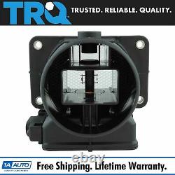 TRQ Mass Air Flow Meter Sensor MAF for Mitsubishi Lancer Mirage Montero