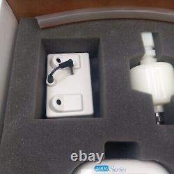 TSI 4000 Series Flowmeter Model 4043E Digital Air Flow Meter 0-200 L/min