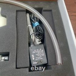 TSI 4000 Series Flowmeter Model 4043E Digital Air Flow Meter 0-200 L/min