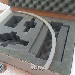 TSI 4000 Series Flowmeter Model 4043E Digital Air Flow Meter 0-200 L/min