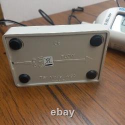 TSI 4000 Series Flowmeter Model 4043E Digital Air Flow Meter 0-200 L/min