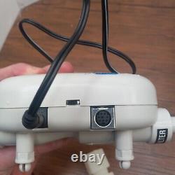 TSI 4000 Series Flowmeter Model 4043E Digital Air Flow Meter 0-200 L/min