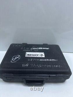 TSI AIRFLOW TA430 Air flow meter