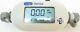 TSI Model 4040 E Mass flowmeter for gasses Air, O2, N2, Air/O2 Mixture 4040E
