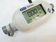 TSI Model 4040 E Mass flowmeter for gasses Air, O2, N2, Air/O2 Mixture 4040E