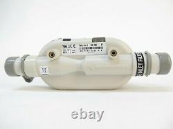 TSI Model 4040 E Mass flowmeter for gasses Air, O2, N2, Air/O2 Mixture 4040E