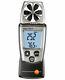 Testo 410-1 Digital Vane Anemometer Air Speed Velocity/Temperature Meter Test yq