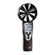 Testo 417 Digital 100mm Vane Anemometer Wind Speed Meter Air Flow Volume UK