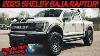The 2023 Shelby Baja Raptor Is Here First Delivery In The World