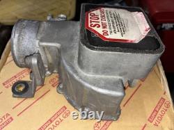 Toyota 4 Runner, Air Flow Meter, 1984-1988, 2.4L-4CYL, 22RE, 22250-35020