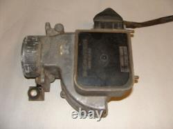 Toyota 84-88 T22rec 4 Cyl Fi Mass Air Flow Sensor Meter 22250-35020 Afm