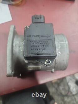Toyota Air Flow Meter 22250-75010 Box L