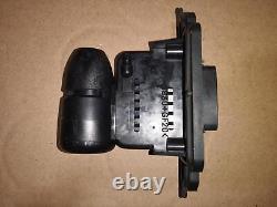 Toyota Aristo Mk2 1997 2004 Air Flow Meter Twin Turbo 54036 22204-46010