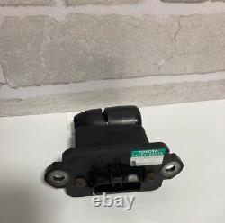 Toyota Aristo Supra Mass Air Flow Meter Sensor VVTI 2JZ-GTE 22204-46010 TESTED