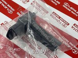 Toyota Genuine 22204-31020 Meter Sub-assy, Intake Air Flow Oem 2220431020