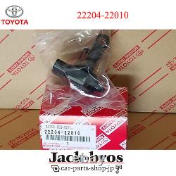 Toyota Genuine OEM Mass Air Flow Meter MAF Sensor for Lexus Scion 22204-22010