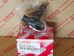 Toyota Genuine OEM Mass Air Flow Meter MAF Sensor for Lexus Scion 22204-22010