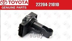 Toyota Genuine WISH ANE1# ZNE10 Meter Sub-Assy Intake Air Flow 22204-21010 OEM