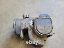 Toyota Land Cruiser FZJ80 1FZFE 4.5 CAME AIRFLOW METER Mass Air Flow Sensor MAF