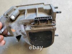 Toyota Land Cruiser FZJ80 1FZFE 4.5 CAME AIRFLOW METER Mass Air Flow Sensor MAF