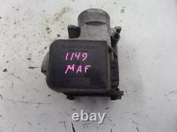 Toyota MR2 Mass Air Flow Sensor MAF Meter MK1 AW11 22250-16020 Nippon Denso