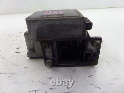 Toyota MR2 Mass Air Flow Sensor MAF Meter MK1 AW11 22250-16020 Nippon Denso