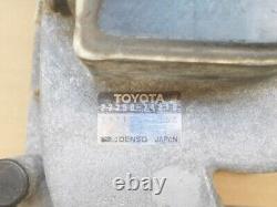Toyota MR2 SW20 Mass Air Flow Meter Sensor Genuine 22250-74210 3SGTE 1991-1993