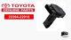 Toyota OEM 22204-22010 Mass Air Flow Meter MAF Sensor for Lexus Scion