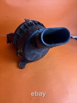 Toyota Supra MK3 7MGE Air Flow Meter Mass Air Flow Sensor 22250-42030 OEM