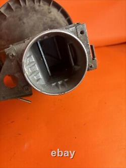 Toyota Supra MK3 7MGE Air Flow Meter Mass Air Flow Sensor 22250-42030 OEM