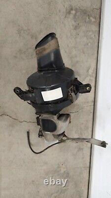 Toyota Supra MK3 7MGE Air Flow Meter Mass Air Flow Sensor 22250-42030 TESTED