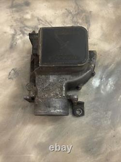 Toyota Truck 4runner Mass Air Flow Meter Afm Maf 4cyl 22re 22250-35020