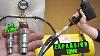 Triple Air Hose Testing Best U0026 Worst Power Adder Tricks