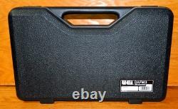 UEI Test Instrument DAFM3B Digital Air Flow Meter New Open Box