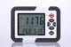 USB CO2 CARBON DIOXIDE Air Temperature Humidity DataLogger Meter Monitor LCD/PC