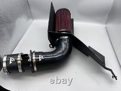 USED Volkswagen / Audi 2.0T MAF Mass Air Flow Meter Sensor with Cold Air Intake