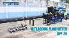 Ultrasonic Flow Meter
