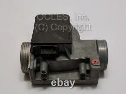 Used BMW 1279664 Air flow meter E30 with M10 engine through 08/1985