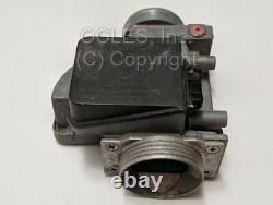 Used BMW 1279664 Air flow meter E30 with M10 engine through 08/1985