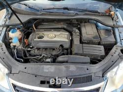 Used Fuel Injection Air Flow Meter fits 2009 Volkswagen Eos 2.0L gasoline engin