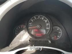 Used Fuel Injection Air Flow Meter fits 2012 Volkswagen Beetle 2.0L gasoline en