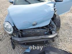 Used Fuel Injection Air Flow Meter fits 2012 Volkswagen Beetle 2.0L gasoline en